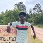 John Mangisi - Facebook