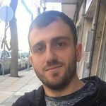 John Mani - @john_mani_ - Instagram