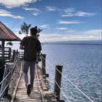 John Albert Manliguez - @berto_the3rd - Instagram