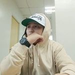 John Aron Manliguez - @aronmnlgz09 - Instagram