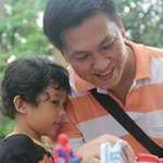 John Daniel Manliguez - @cooldadhere - Instagram