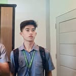John Khinard Manliguez - @why_me032623 - Instagram