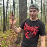 John Mann - @jmann_herping99 - Instagram