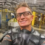 John Manning - @johnmann1184 - Instagram
