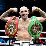 John Mannu - @johnmannuboxing - Instagram
