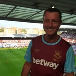 John Manners - @hammersjohn - Instagram