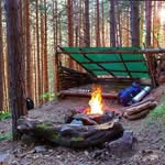 John Mann - @johnmannsurvival - Instagram