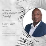I. John Manor - @ijohnmanorrealtor - Instagram