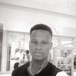John Amanor - @amanorjohn - Instagram