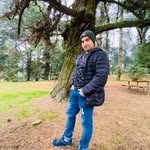John Manriquez - @johnsito_manriquez - Instagram