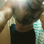 John Manriquez - @john_mnrqz - Instagram