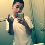 John Manriquez Jr. - @datniggajohn - Instagram
