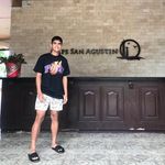 Christian John Mansueto Llemit - @cjllemit22 - Instagram