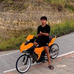 John Jeric Mansueto - @jercmst - Instagram