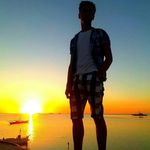 John Kenneth Mansueto - @kenmansueto - Instagram