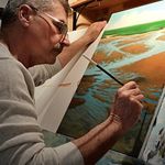 JOHN MANSUETO - @jm2artist - Instagram