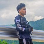 Ralph John Mansueto II - @ralphmans_channel - Instagram