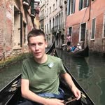 John Mantle - @mantle2841 - Instagram