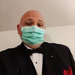 John Mantle - @chancelman1968 - Instagram