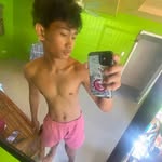 John Manuel - @aint.mnyx - Instagram
