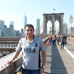 John Manuel Mariño - @johnmanuelmarino - Instagram