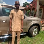 Johnmanuel Green Okafor - @imjohnmanuel - Instagram