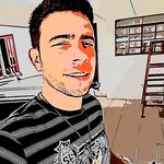 Johnny Manzotti - @johnnymanzotti - Instagram