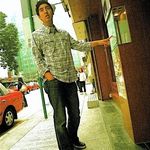 John Mao - @johnmao - Instagram