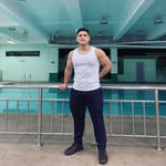 John Marlon Maomay - @johnmaomay - Instagram