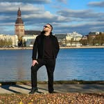Jānis Kļaviņš - @john_maple - Instagram