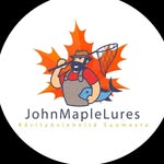 JohnMaple_lures 🍁 - @johnmaple_lures - Instagram