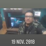 John Marceliano - @john_marceliano_silva - Instagram