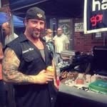 John Marcella - @johnny_macs_chopper_house - Instagram
