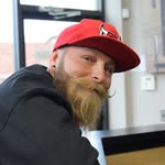 John Marcella - @johnyscizorhandz - Instagram