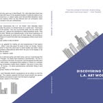 John Marcella Grant - @discoveringlaartworld - Instagram