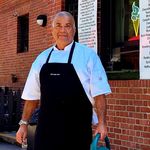 John Marcellino - @chefjohncapecod - Instagram