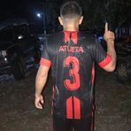 John Marcos - Facebook