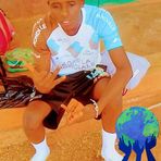John Marcos Diallo - Facebook
