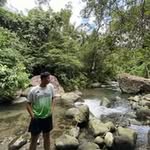 John Marcus - @deff.not_marky - Instagram