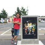 John Marcus - @johnsy_kun - Instagram