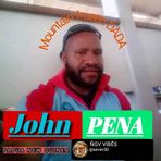 John Marcus - Facebook