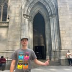 John Marcy - @_john_marcy_ - Instagram