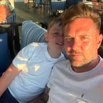 Jon Margetts - @jon.margetts - Instagram