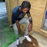 John Mariano - @the_real_panda30 - Instagram