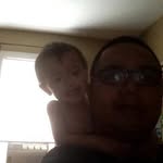 John Mariano - @daddynnoah1228 - Instagram
