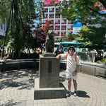 John Mariano - @donmariano1845 - Instagram