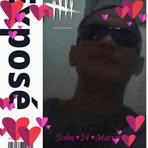 John Mariano - Facebook