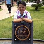 John Mariano Tabinas - @john__tabinas - Instagram