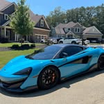 John Marinacci - @mountain_paradise_exotics - Instagram