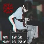 John Marino - @johnoverclouds - Instagram
